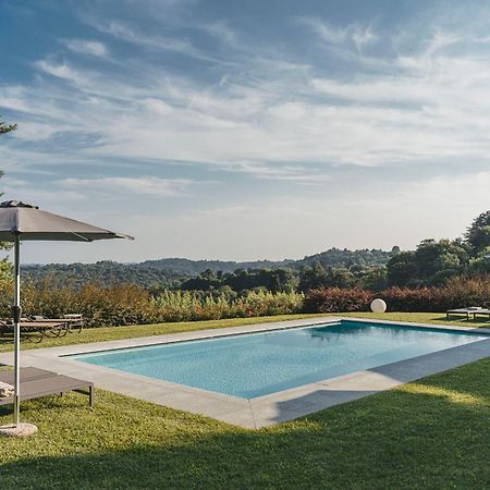 Tenuta Ronco Regio San Fermo della Battaglia Экстерьер фото