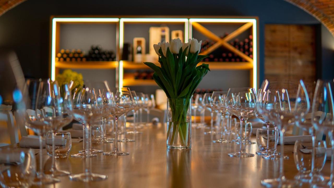 Tenuta Ronco Regio San Fermo della Battaglia Экстерьер фото