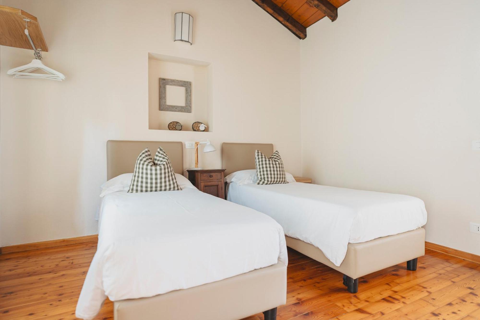 Tenuta Ronco Regio San Fermo della Battaglia Экстерьер фото