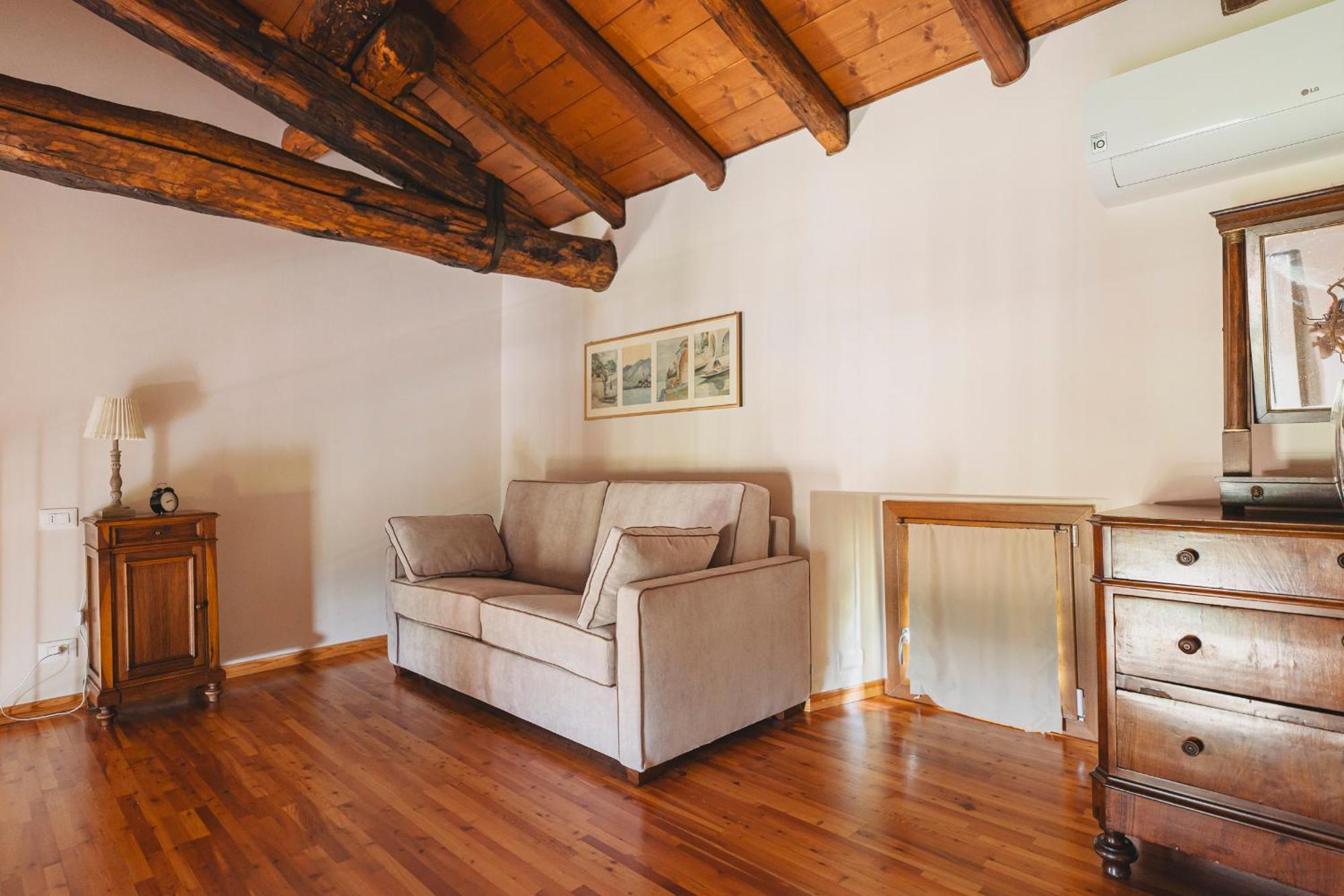 Tenuta Ronco Regio San Fermo della Battaglia Экстерьер фото