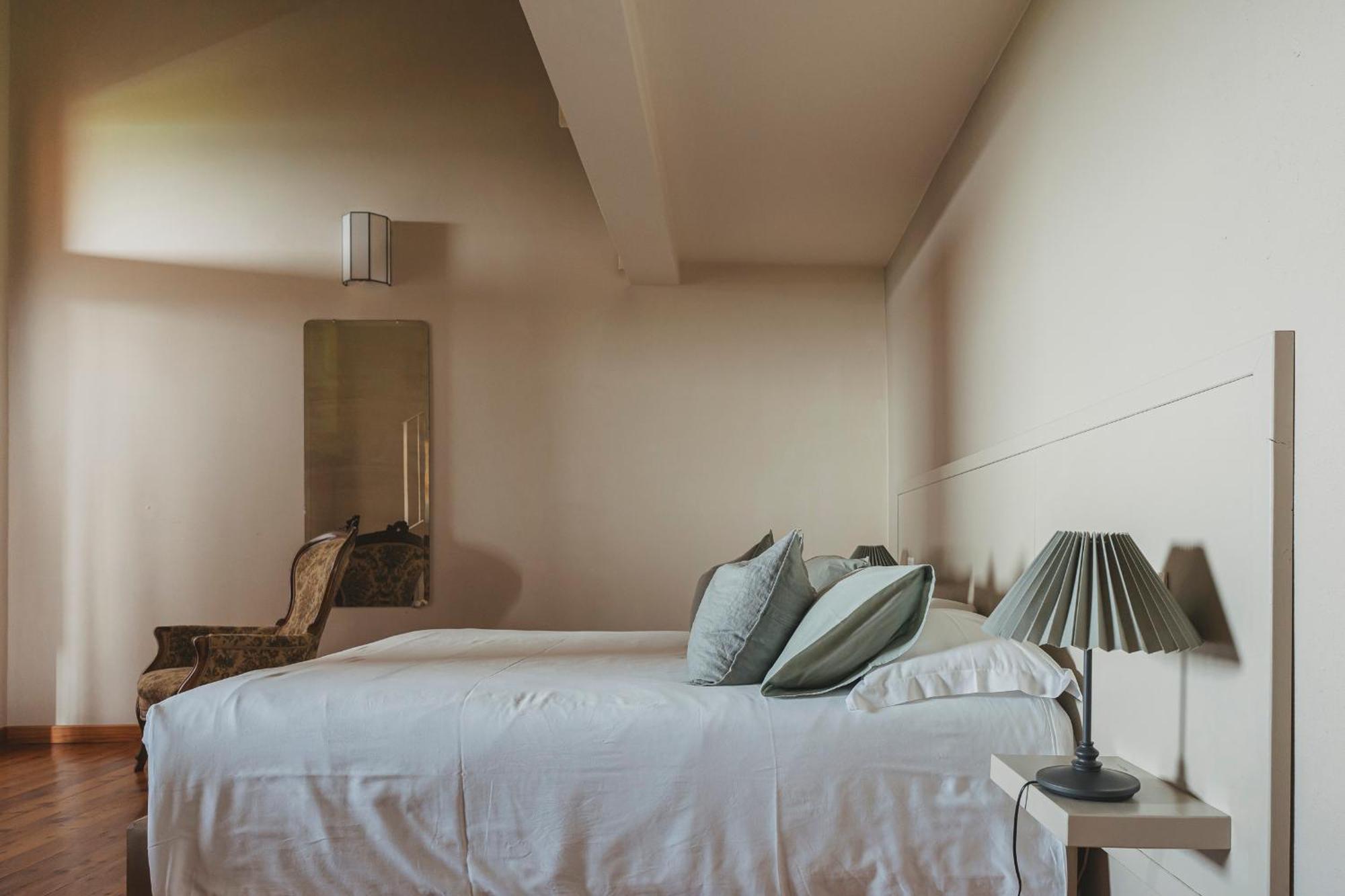 Tenuta Ronco Regio San Fermo della Battaglia Экстерьер фото