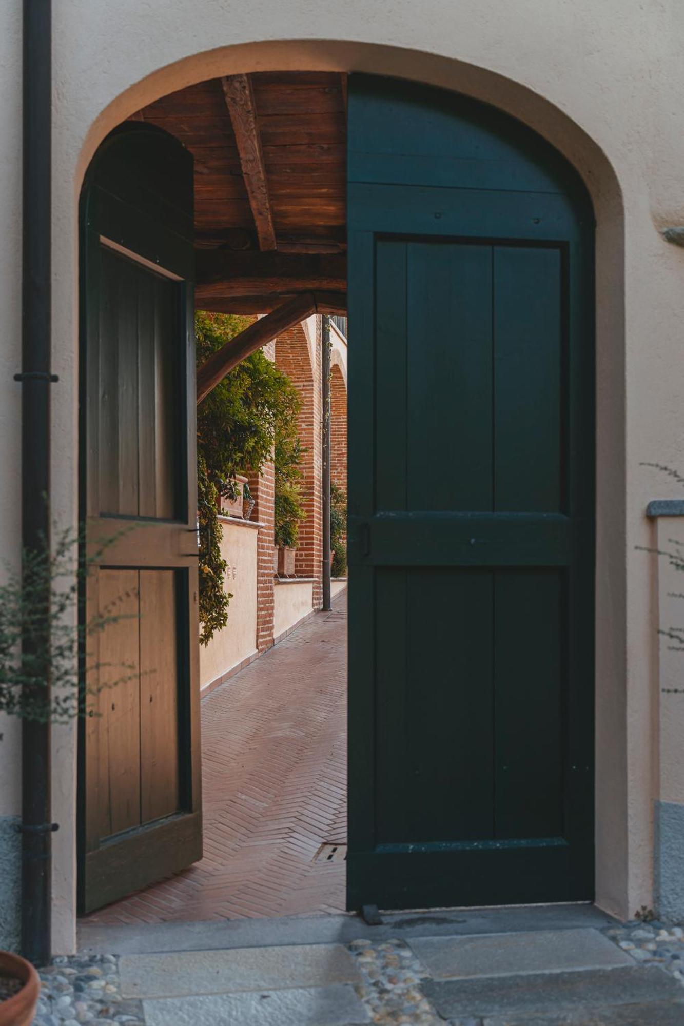 Tenuta Ronco Regio San Fermo della Battaglia Экстерьер фото
